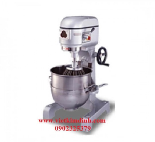 Máy trộn bột